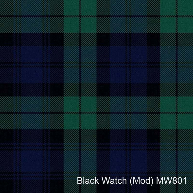 Black Watch Modern