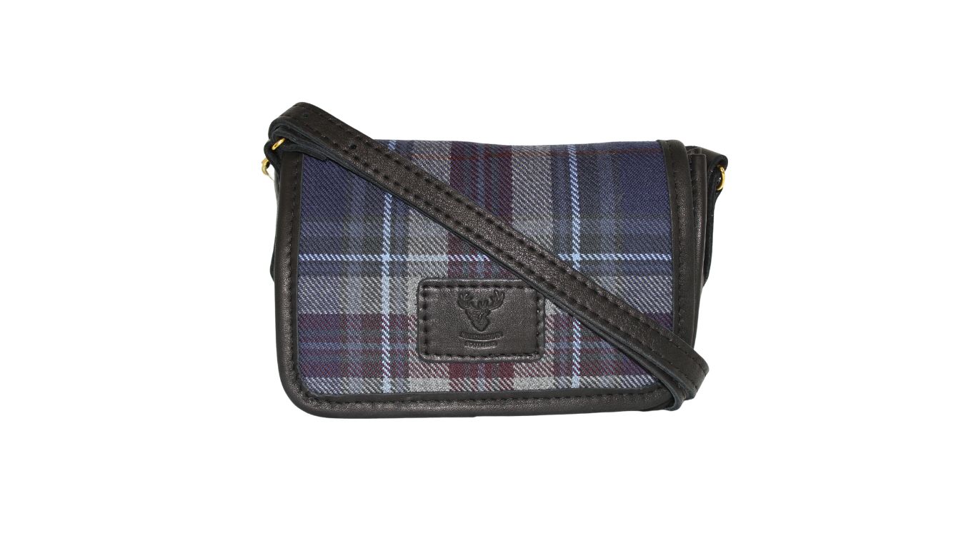 Loch Tay Crossbody Mini Bag