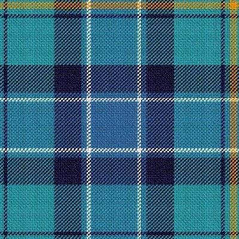 Banff and Buchan Ancient