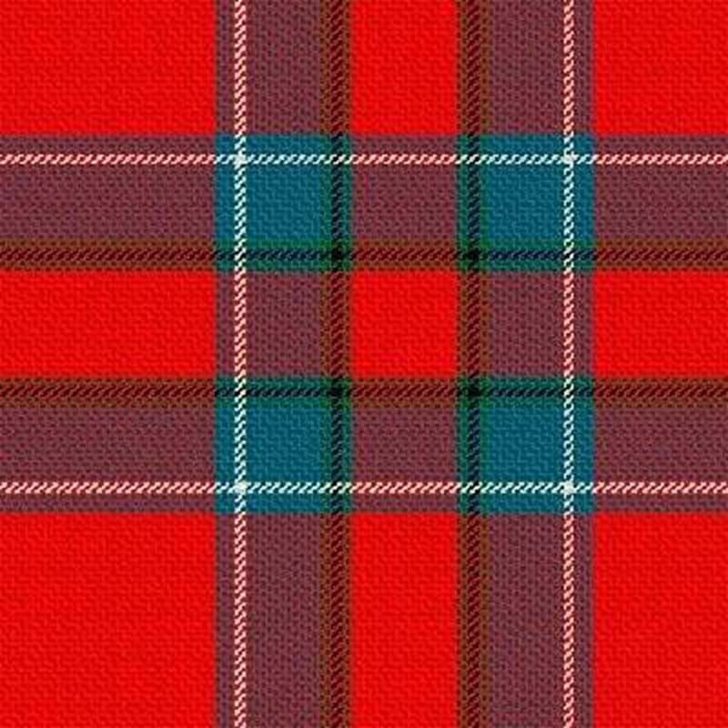 Inverness Modern, 1831 Variant