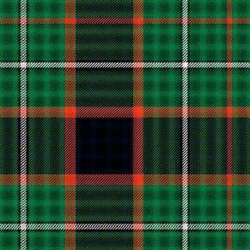 MacDiarmid Ancient