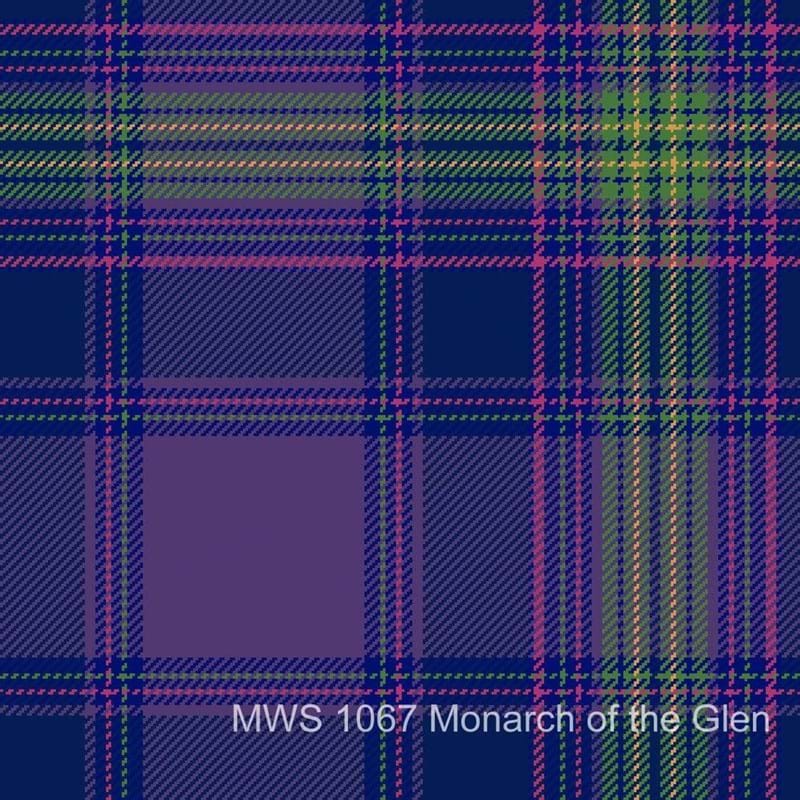 Monarch of the Glen