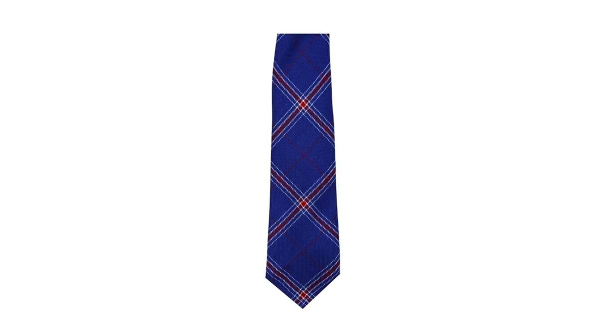 glasgow rangers tie
