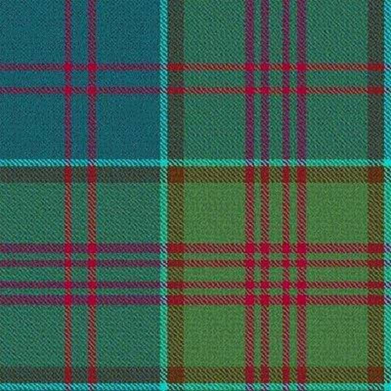 Stewart of Appin, Hunting Muted