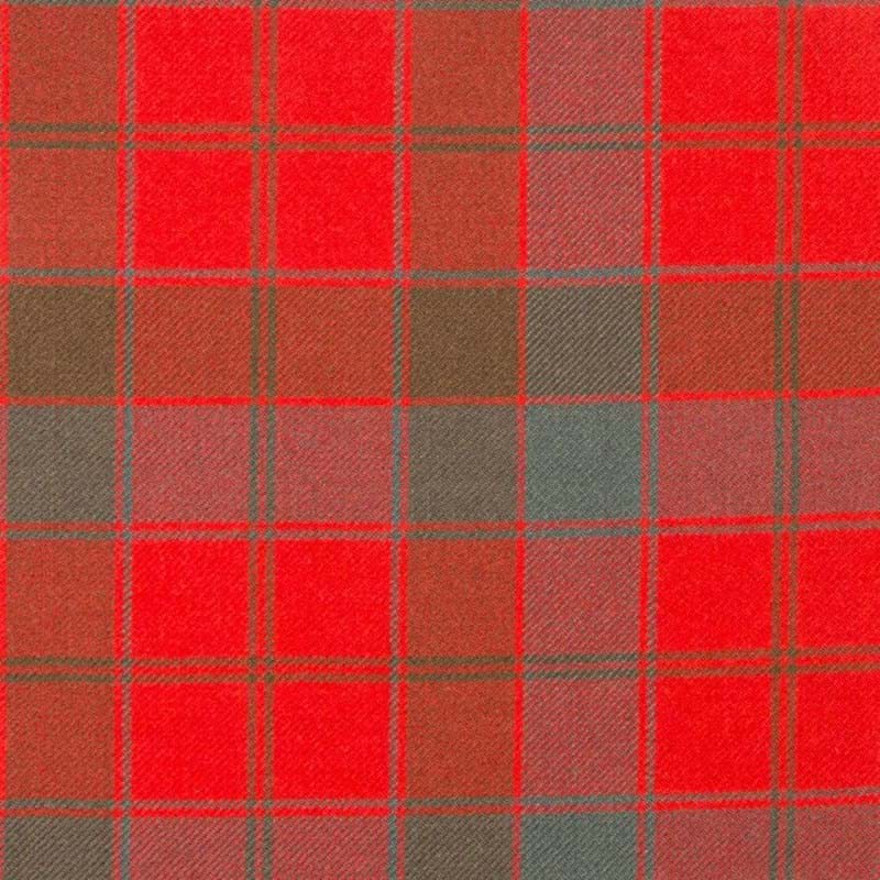 Robertson Red Weathered