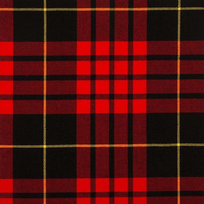 MacQueen Modern
