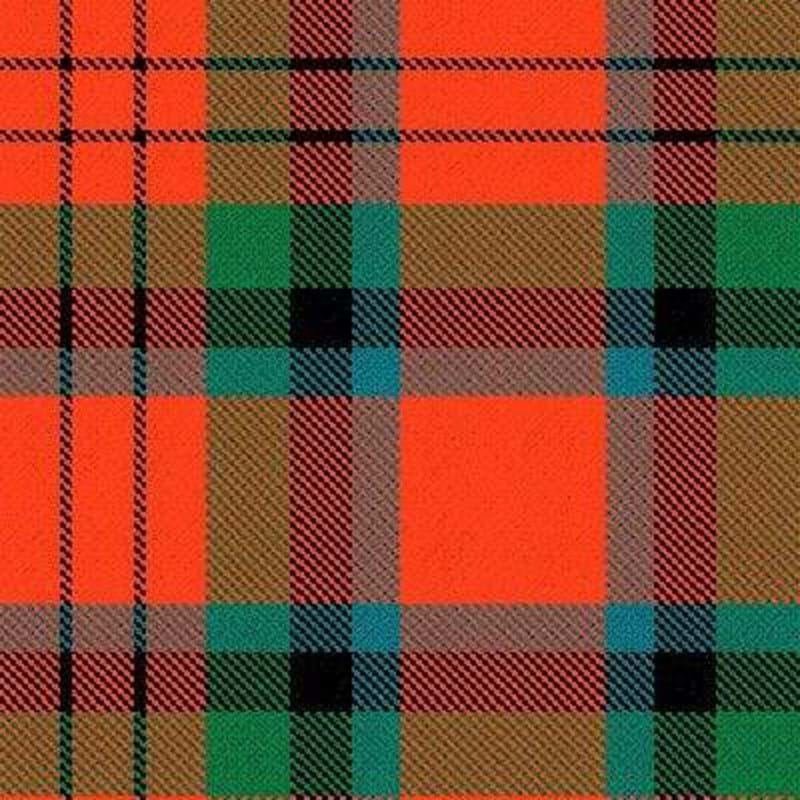 MacDuff Ancient