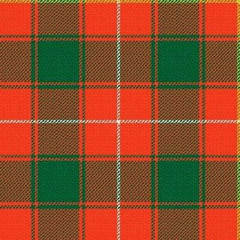 MacPhee Ancient