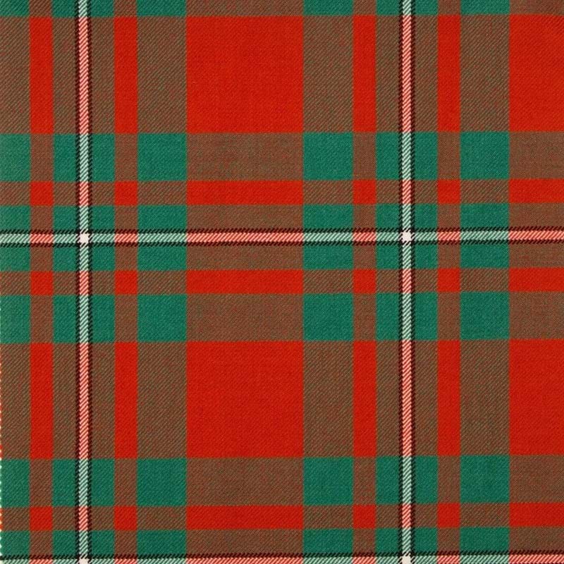 MacGregor Ancient