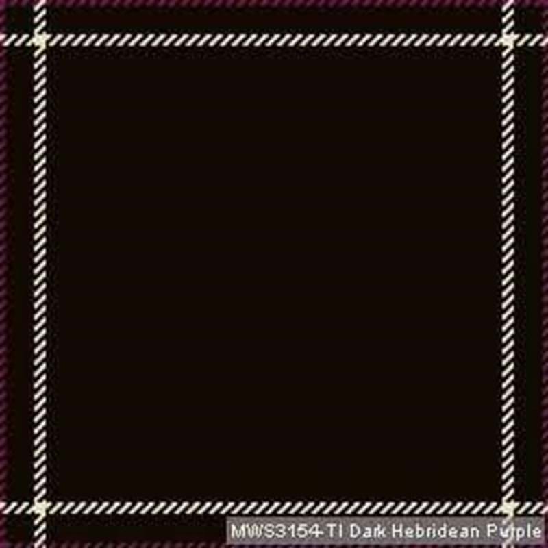 Dark Hebridean Purple