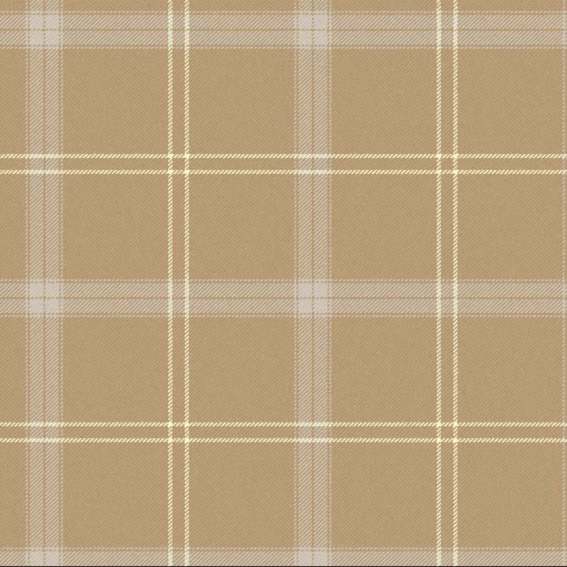 Ivory Sands Tartan
