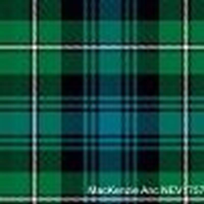 MacKenzie Ancient