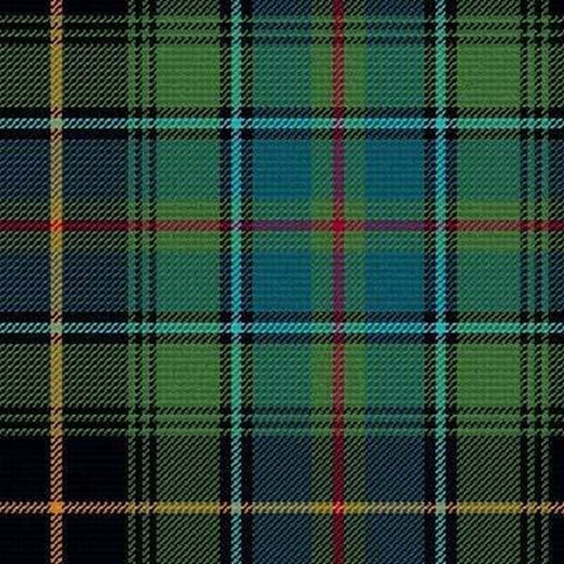 MacInnes Hunting Muted