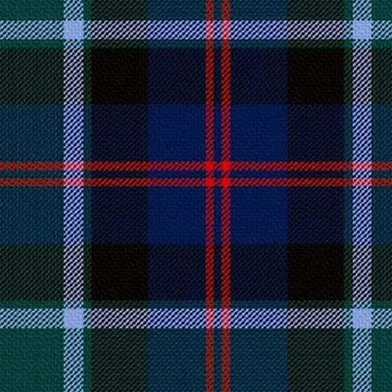 MacTaggart Modern