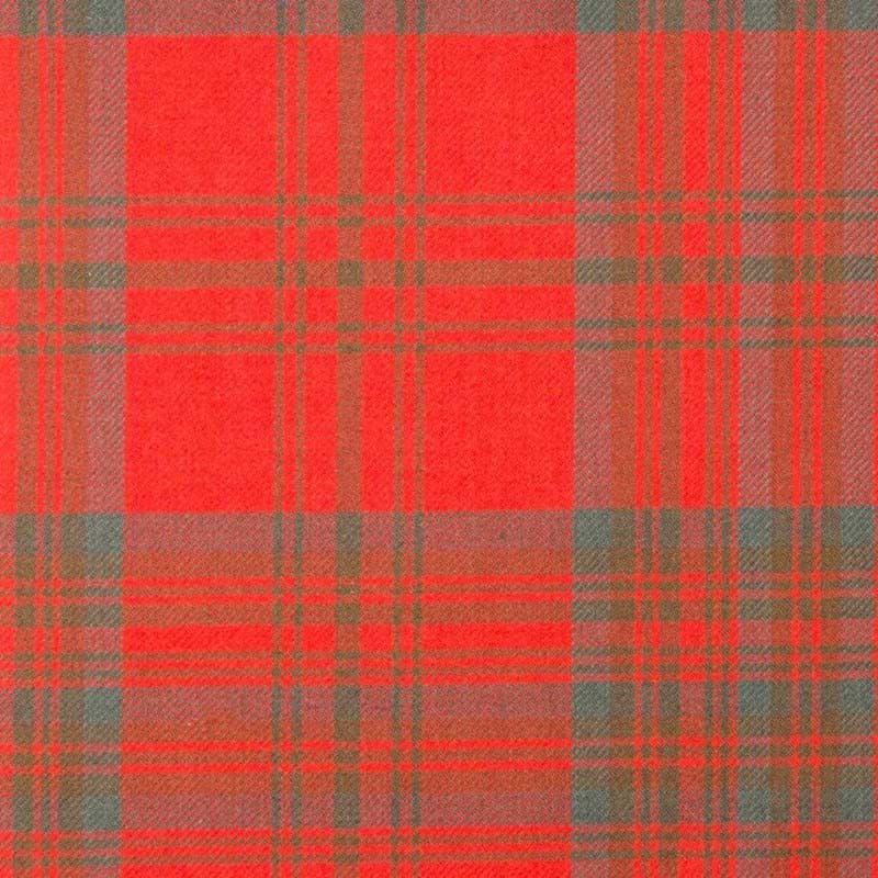 Matheson Red Weathered