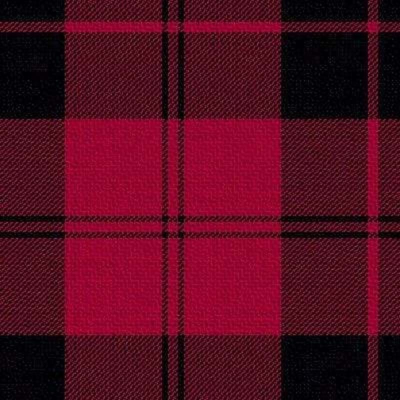 Campbell, Red Muted