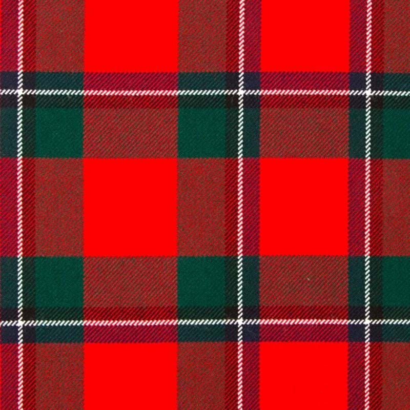 Sinclair Red Modern
