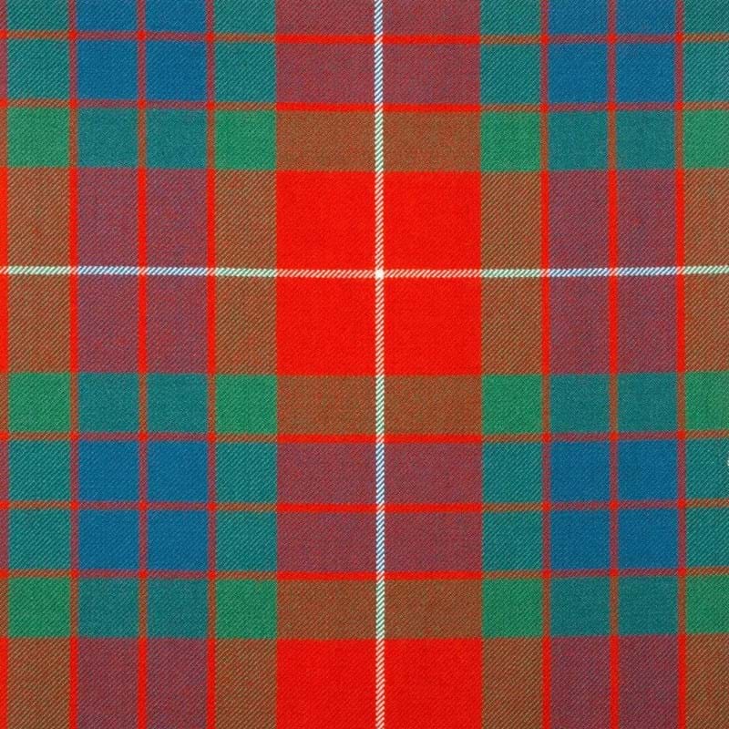 Fraser Red Ancient