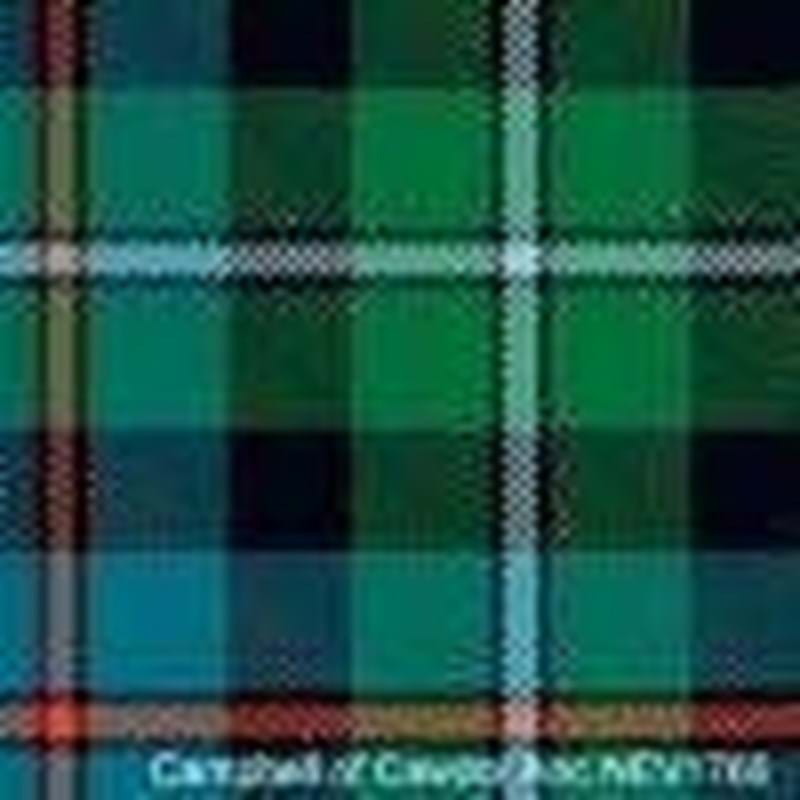 Campbell of Cawdor Ancient