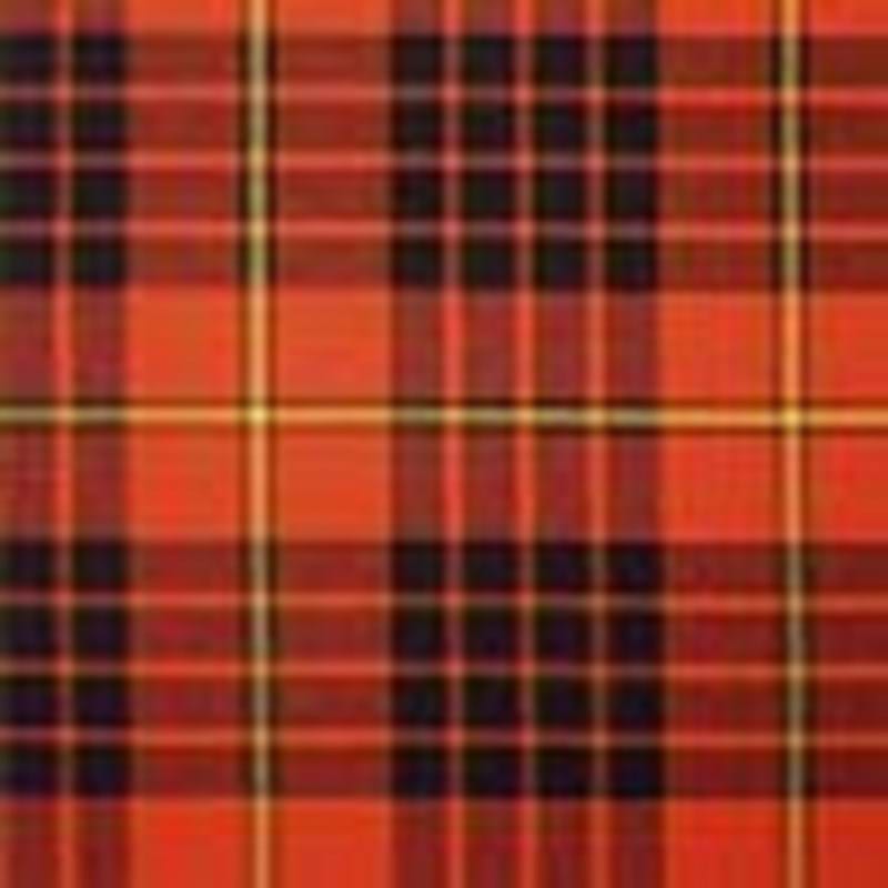 MacDonald of Ardnamurchan Ancient