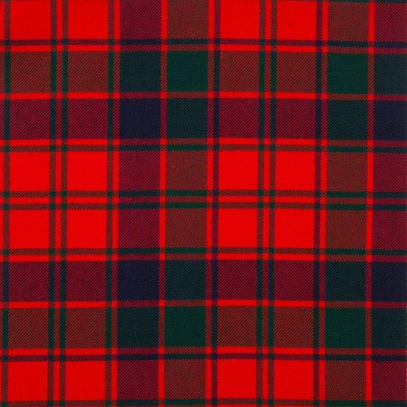 Robertson Red Modern