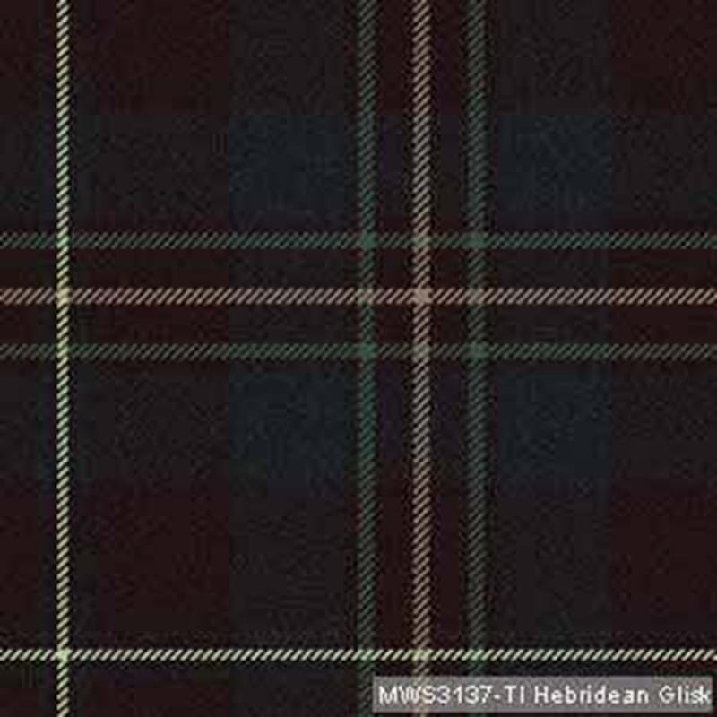Hebridean Glisk