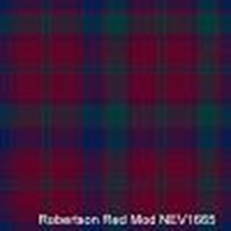 Robertson, Red Modern