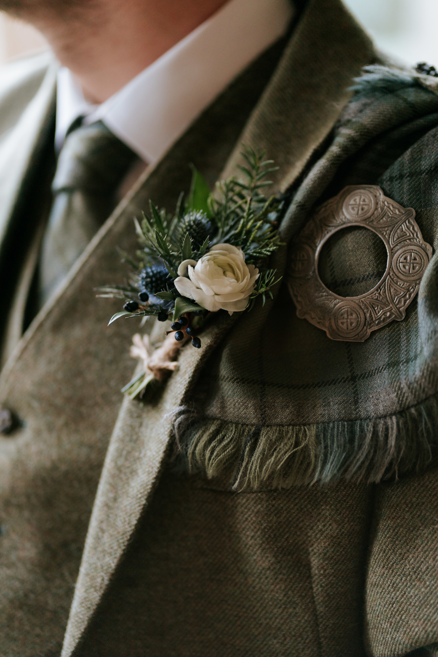 Shop Plaids & Brooches from Kilts & Trews Scotland