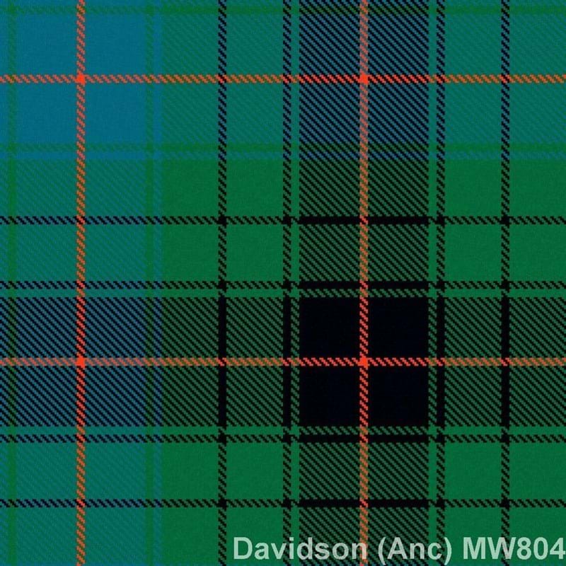 Davidson Ancient