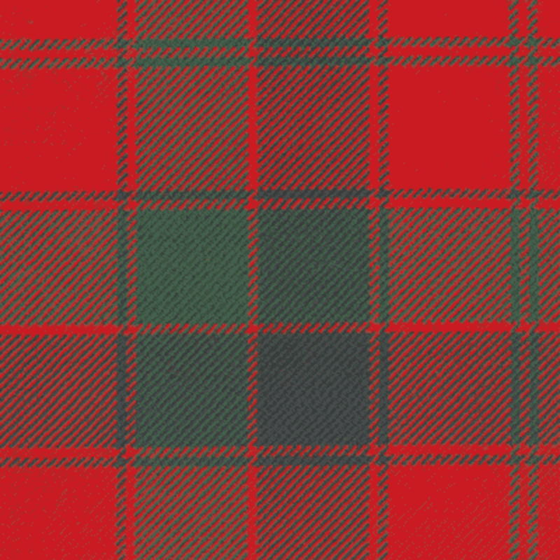 Robertson, Red Modern