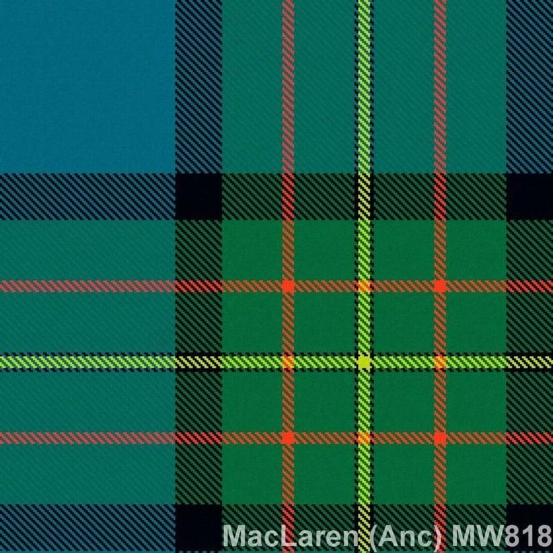 MacLaren Ancient