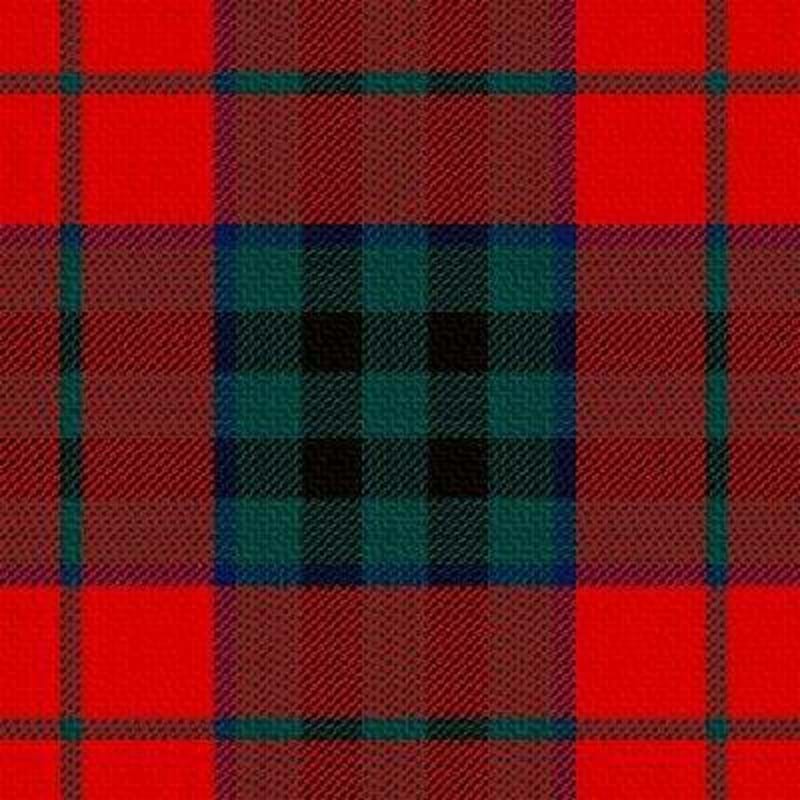 MacTavish Modern, 1850 Variant