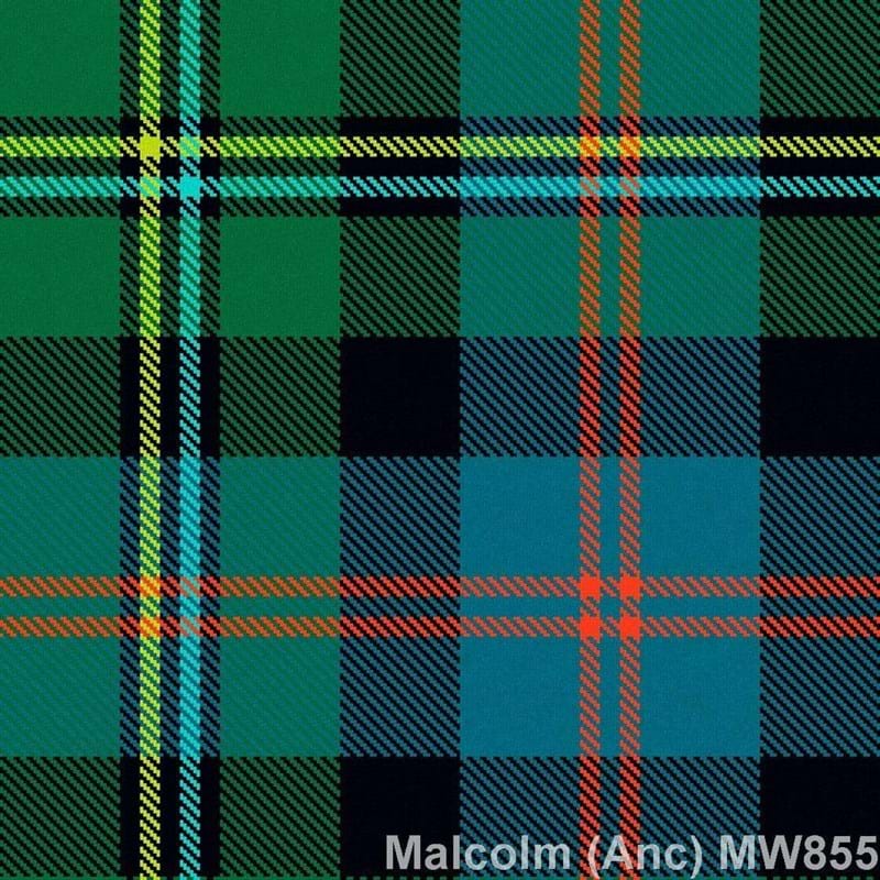 Malcolm Ancient