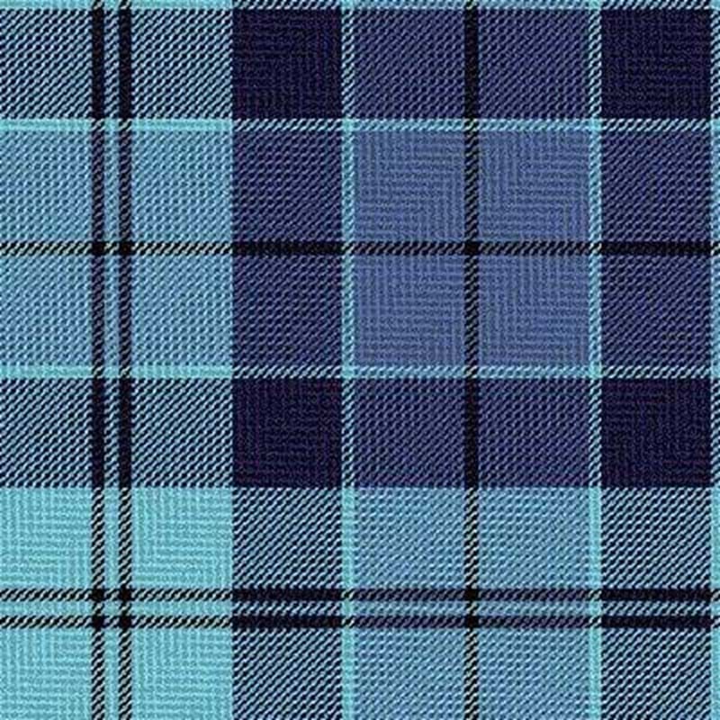 Strathclyde, Blue Ancient