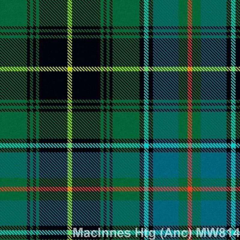 MacInnes Hunting Ancient