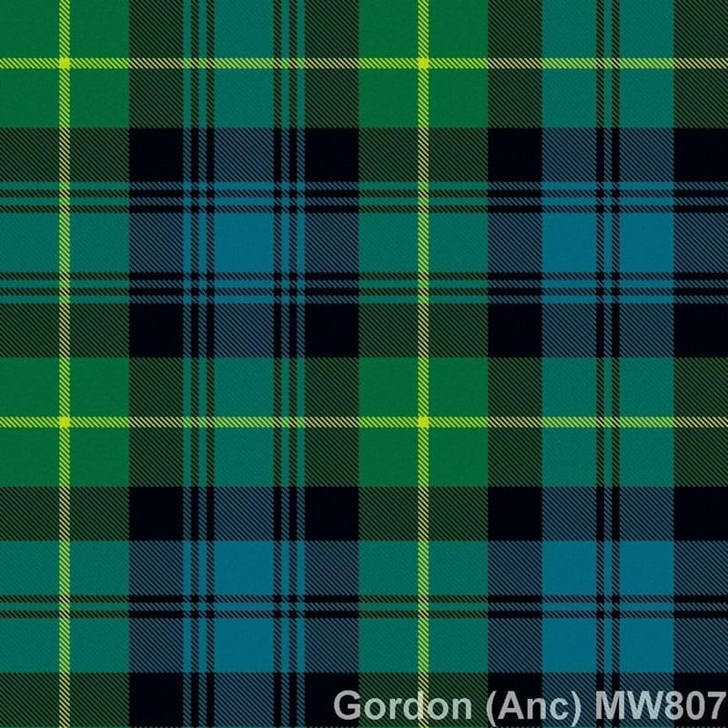 Gordon Ancient