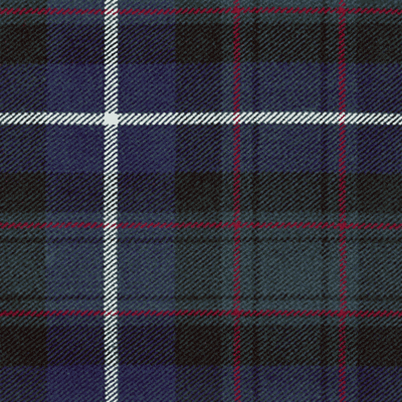 MacRae Hunting Modern