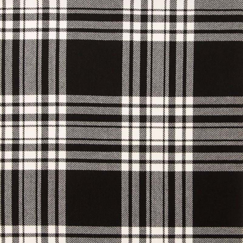 Menzies Black and White Modern