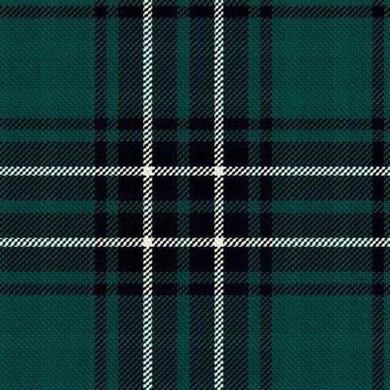 MacLean of Duart, Hunting Modern