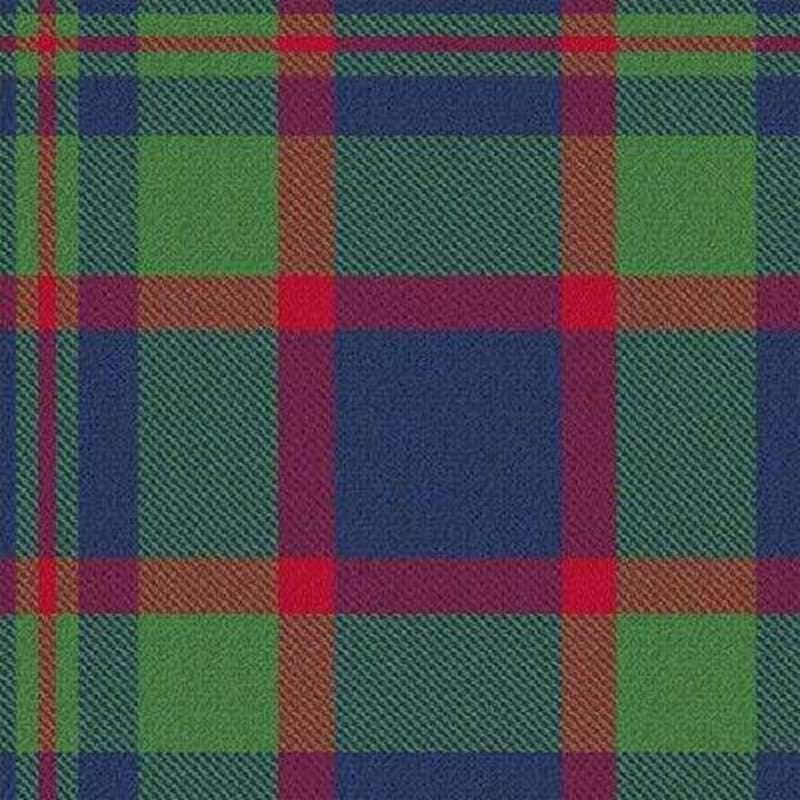 Perthshire, New Muted