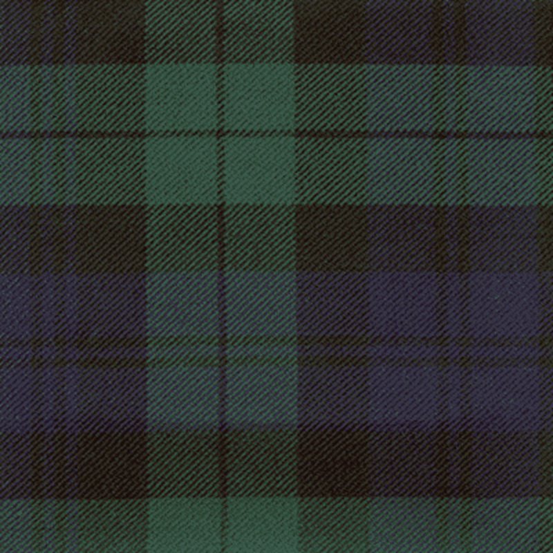 Black Watch Modern
