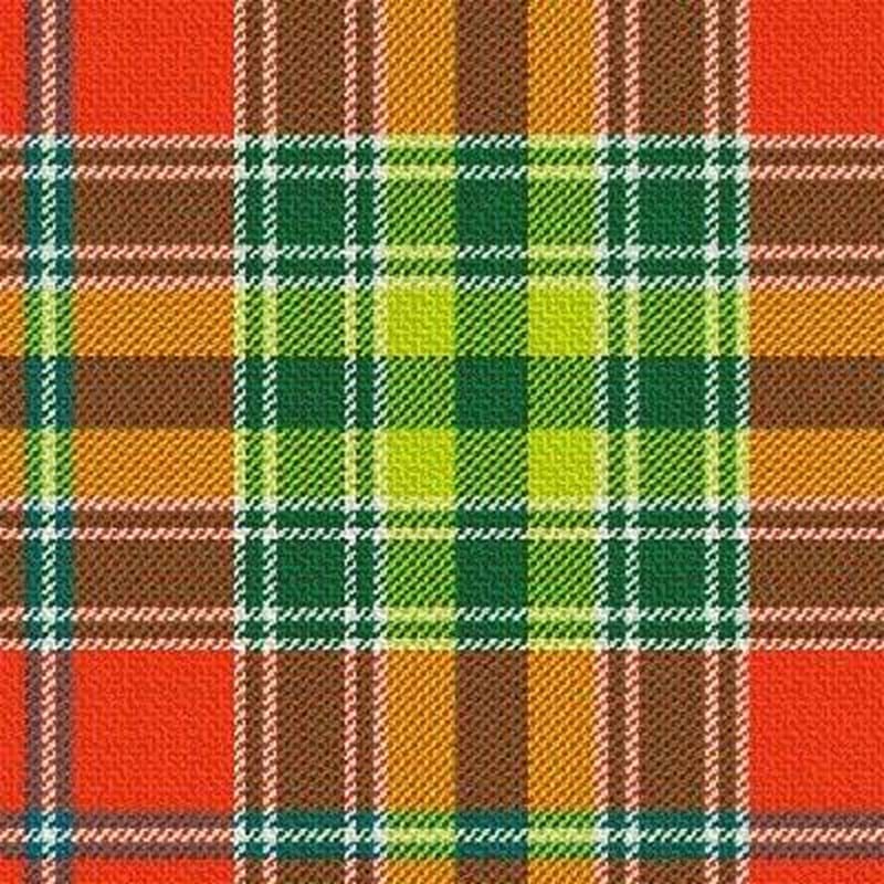 Dunblane Ancient, 1729 Variant