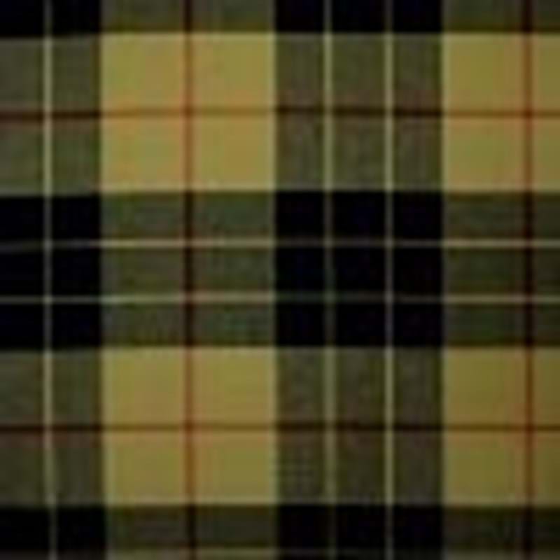 MacLeod Dress Muted