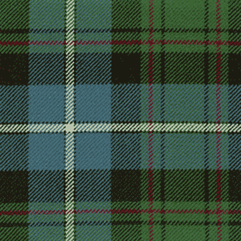 MacRae Ancient Hunting