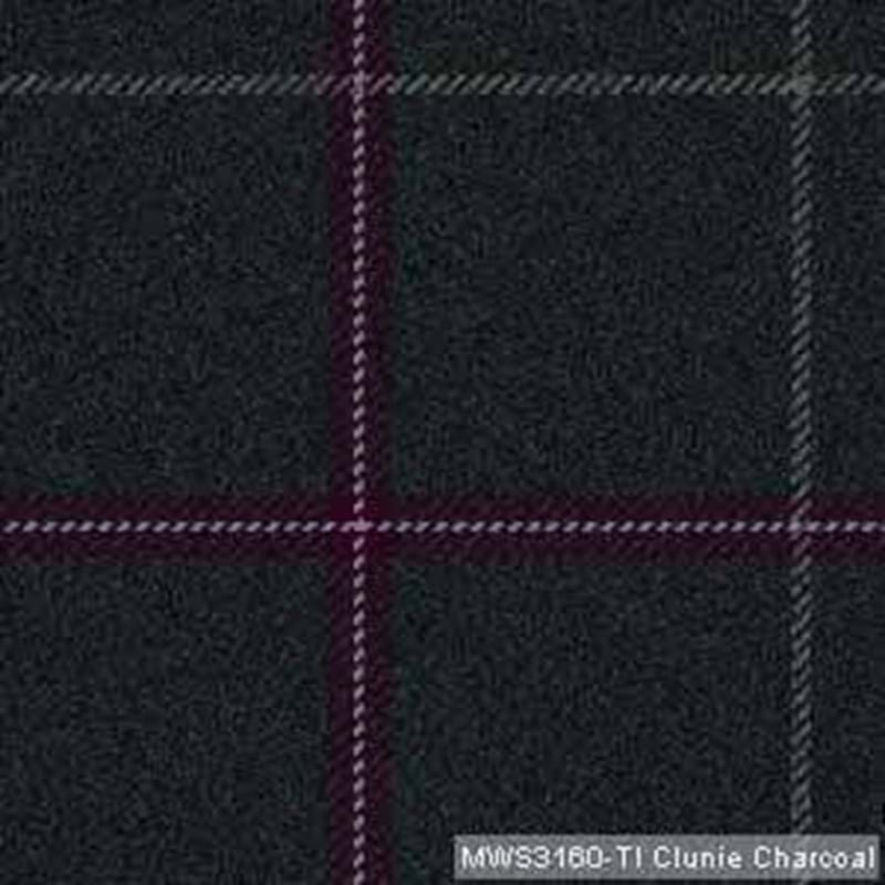 Clunie Charcoal