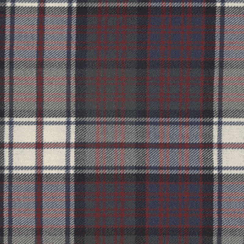 MacDonald of Clanranald