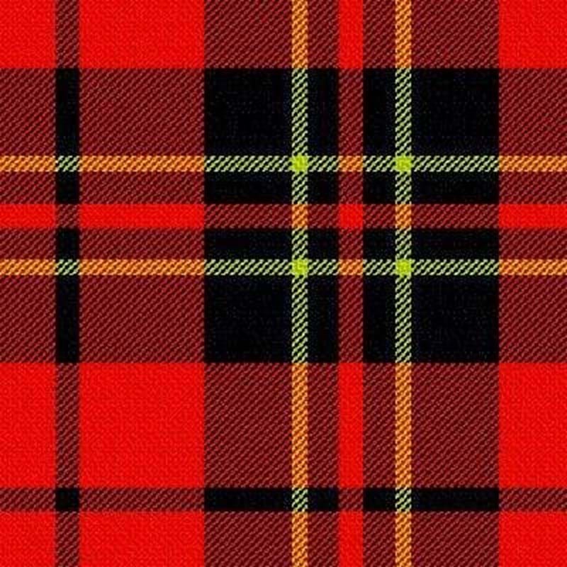 Brodie, Red Modern