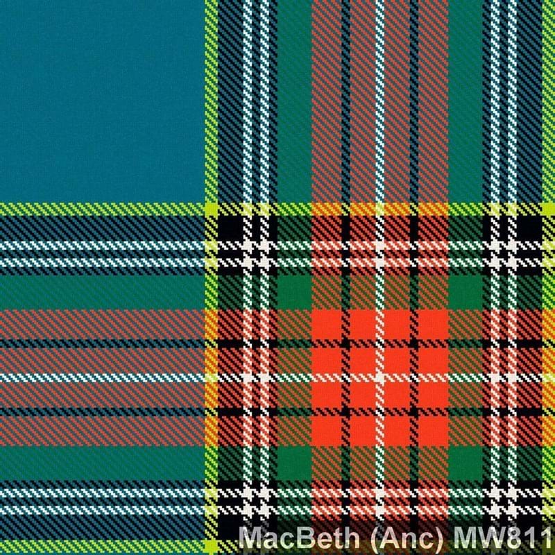 MacBeth Ancient