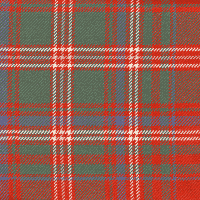 MacDougall Ancient