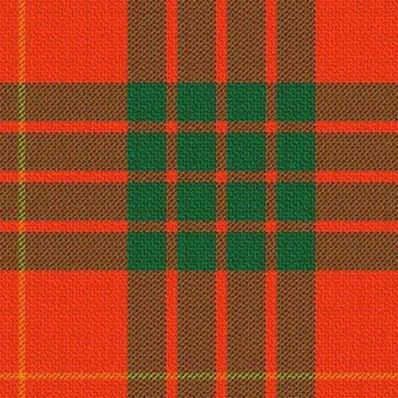 Cameron, Clan Ancient